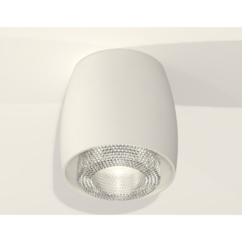 Потолочный светильник Ambrella Light Techno Spot XS1141020 (C1141, N7191)