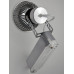 Трековый светильник Elvan ST-01-15x1W-WH