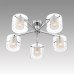 Потолочная люстра Lumion Moderni Verdi 8261/5C