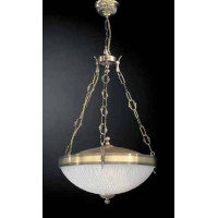 Подвесной светильник Reccagni Angelo L 5610/3