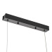 Линейный подвесной светильник Citilux Edge CL720031N
