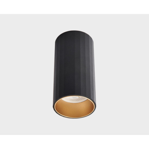 Накладной светильник Italline IT08-8012 black