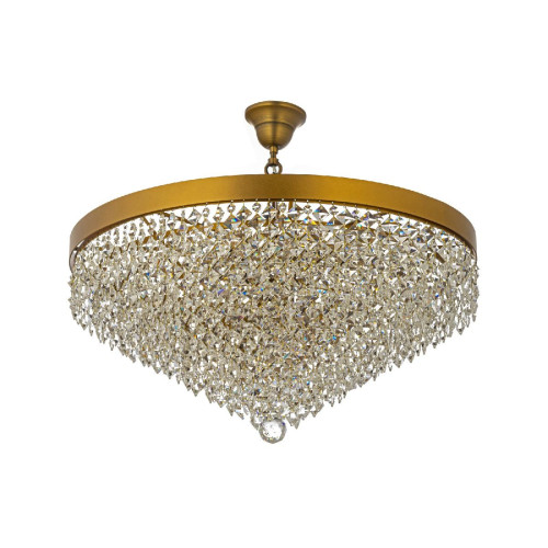 Подвесная люстра Arti Lampadari Avio E 1.5.60.100 AG