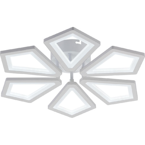 Потолочная люстра Escada Sails 10284/6LED Потолочная люстра Escada Sails 10284/6LED