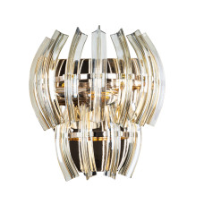 Настенный светильник Arte Lamp Ella A1054AP-1GO