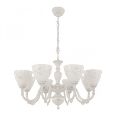 Подвесная люстра Arte Milano 347837/8 WT+SL