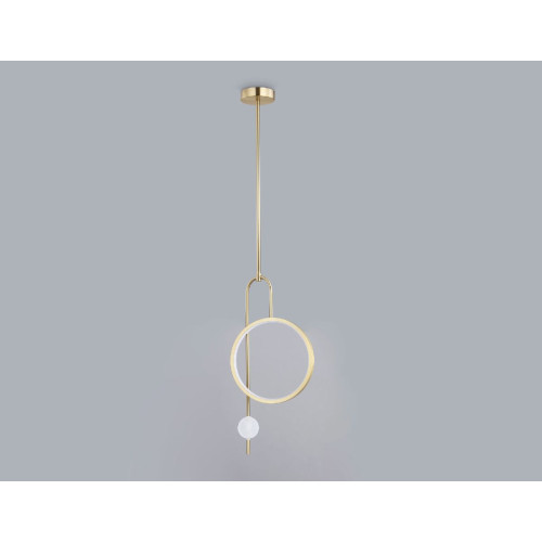 Подвесной светильник Ambrella Light Comfort FL66437