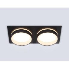 Встраиваемый светильник Ambrella Light Techno spot IP Protect TN6712