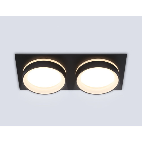 Встраиваемый светильник Ambrella Light Techno spot IP Protect TN6712