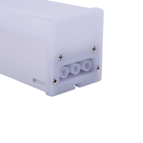 Модульный светильник L-образный Uniel ULO-N11L-8W/6500K/90D IP40 WHITE UL-00013272