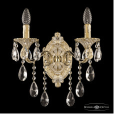 Бра Bohemia Ivele Crystal Verona 7202B10/2/175 B GW