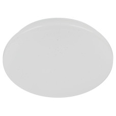 Потолочный светильник Эра Классик без ДУ SPB-6 WH 24W-6,5K Slim Night SKY