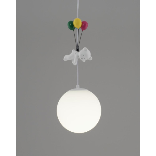 Подвесной светильник Moderli Baloons V11234-1P