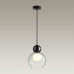 Подвесной светильник Odeon Light Blacky 5021/1