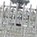 Потолочная люстра Arte Milano Sorrento 376109/7/30/490 CR