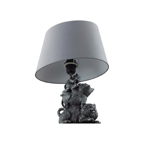 Настольная лампа Lumion Moderni Catty 8128/1T