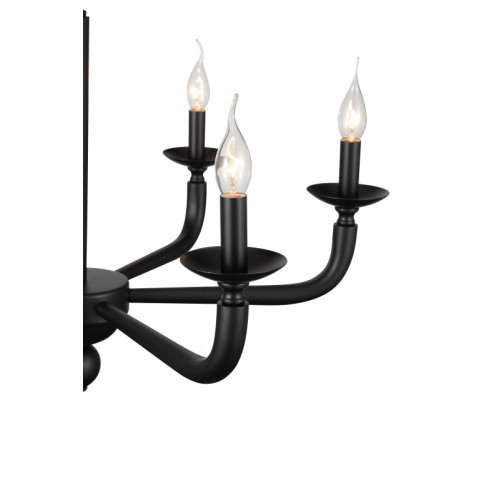 Подвесная люстра ST-Luce SL1114.403.06