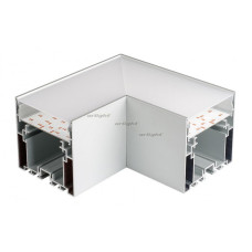 Угол Arlight S2-LINE-7977-L90 прямой 021261