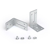 Уголок регулируемый Ambrella Light Track System GL3620