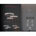 Подвесной светодиодный светильник Ambrella Light Acrylica Original FA6162