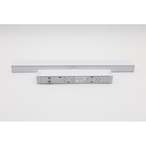 Трековый магнитный светильник Aployt Magnetic track 220 APL.0203.11.18