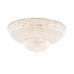 Потолочная люстра Maytoni Palace DIA100-CL-34-G