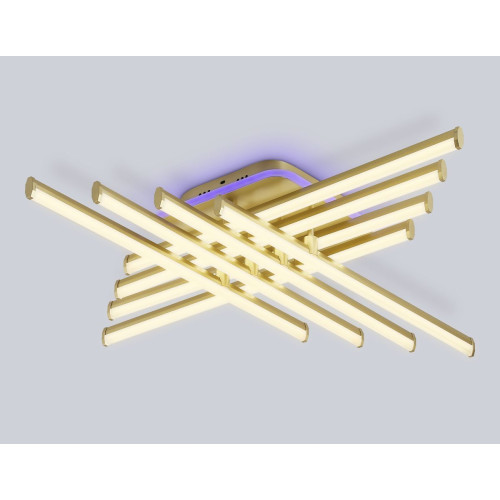 Потолочный светильник Ambrella Light Comfort LineTech FL6263