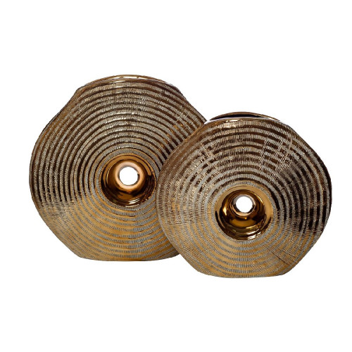 Ваза Garda Decor 18H2512S-4