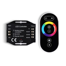 Контроллер Ambrella Light LED Strip GS11401