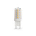 Светодиодная лампа Ambrella Light Bulbing G9 7W 4000K 100704