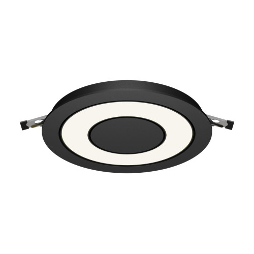 Встраиваемый спот Maytoni Vector DL102-12W4K-B