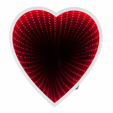 Зеркало с подсветкой Globo Romance 84024