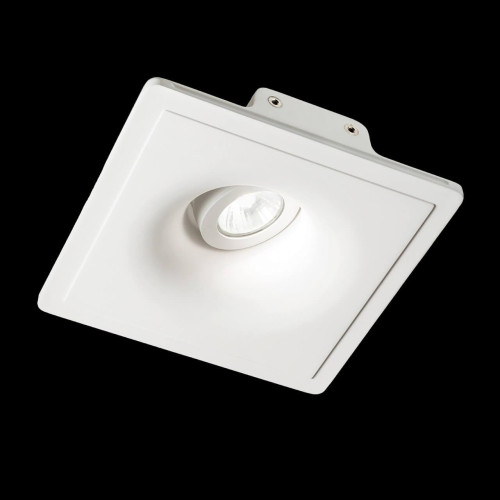 Встраиваемый светильник Ideal Lux Zephyr FI1 Big 155722