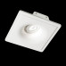 Встраиваемый светильник Ideal Lux Zephyr FI1 Big 155722