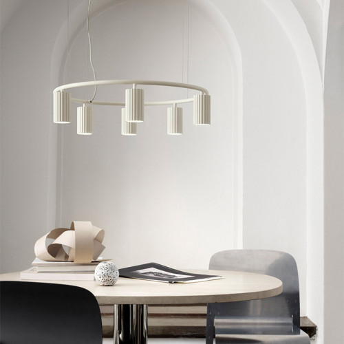 Подвесная люстра ImperiumLoft Maisy 201274-23