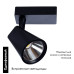 Трековый светодиодный светильник Arte Lamp Amico A1820PL-1BK