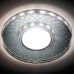 Встраиваемый светодиодный светильник Ambrella Light Led S170 CL/CH