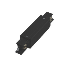 Соединитель линейный Italline WSO 26B black