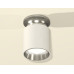 Накладной светильник Ambrella Light Techno XS6301142 (N6903, C6301, N6112)