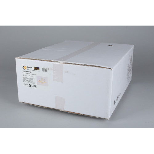Потолочная люстра Omnilux Torri OML-50807-03