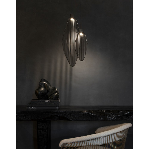 Подвесной светильник Delight Collection 5046P/S black