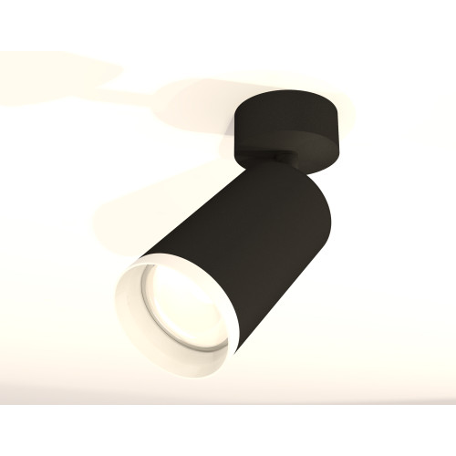 Спот Ambrella Light Techno Spot XM6323010 (A2210, C6323, N6246)