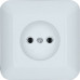 Розетка Schneider Electric Прима RS10-184-B