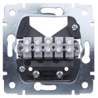 Вывод кабеля Legrand Galea Life 775985