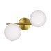 Настенный светильник Citilux Ronny CL242323