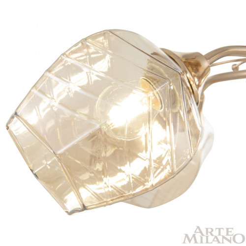 Потолочная люстра Arte Milano Amalfi 328106/3 FG