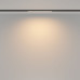 Трековый магнитный светильник Maytoni Basis TR173-1-8WTW-B