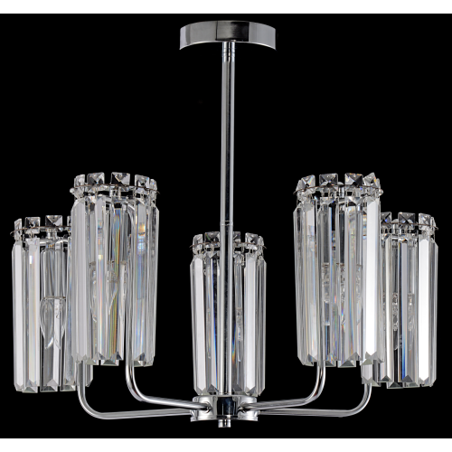 Люстра на штанге Rivoli Ifa 1063-305 Б0070170