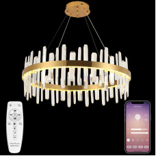 Подвесная люстра Natali Kovaltseva LED LAMPS 81256