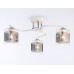 Потолочная люстра Ambrella Light Modern TR303217